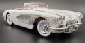 Chevrolet CORVETTE 1958 1:18 model Motormax 73109