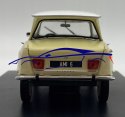 Citroen Ami 6 124124 WhiteBox 1:24