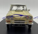 Citroen Ami 6 124124 WhiteBox 1:24