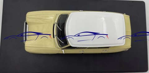 Citroen Ami 6 124124 WhiteBox 1:24 Citroen Ami 6 124124 WhiteBox 1:24