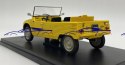 Citroen Mehari 1970 124146 METAL WhiteBox 1:24