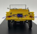 Citroen Mehari 1970 124146 METAL WhiteBox 1:24