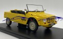 Citroen Mehari 1970 124146 METAL WhiteBox 1:24