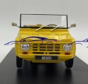 Citroen Mehari 1970 124146 METAL WhiteBox 1:24