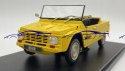 Citroen Mehari 1970 124146 METAL WhiteBox 1:24