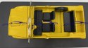 Citroen Mehari 1970 124146 METAL WhiteBox 1:24