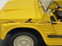 Citroen Mehari 1970 124146 METAL WhiteBox 1:24