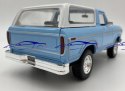 Ford Bronco (hard top) 1978 1:24 Motormax 79373