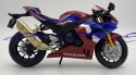 HONDA CBR 1000RR-R SP Fireblade model 1:12 Maisto