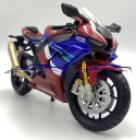 HONDA CBR 1000RR-R SP Fireblade model 1:12 Maisto