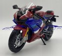 HONDA CBR 1000RR-R SP Fireblade model 1:12 Maisto