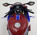 HONDA CBR 1000RR-R SP Fireblade model 1:12 Maisto