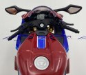 HONDA CBR 1000RR-R SP Fireblade model 1:12 Maisto