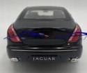 Jaguar XJ 2010 metal model Welly 1:24