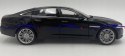 Jaguar XJ 2010 metal model Welly 1:24