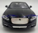 Jaguar XJ 2010 metal model Welly 1:24