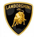 LAMBORGHINI Countach LP 5000 S 24112 WELLY 1:24