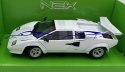 LAMBORGHINI Countach LP 5000 S 24112 WELLY 1:24