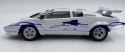 LAMBORGHINI Countach LP 5000 S 24112 WELLY 1:24