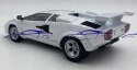 LAMBORGHINI Countach LP 5000 S 24112 WELLY 1:24