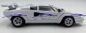 LAMBORGHINI Countach LP 5000 S 24112 WELLY 1:24