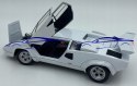 LAMBORGHINI Countach LP 5000 S 24112 WELLY 1:24