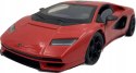 LAMBORGHINI Countach LP800-4 S 24114 WELLY 1:24