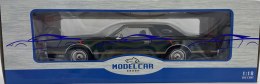 LINCOLN Continental Mark V model 1:18 MCG 18404