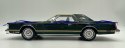 LINCOLN Continental Mark V model 1:18 MCG 18404