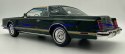 LINCOLN Continental Mark V model 1:18 MCG 18404