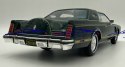 LINCOLN Continental Mark V model 1:18 MCG 18404