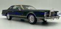 LINCOLN Continental Mark V model 1:18 MCG 18404