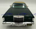 LINCOLN Continental Mark V model 1:18 MCG 18404