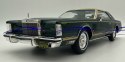 LINCOLN Continental Mark V model 1:18 MCG 18404