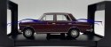 Łada Lada 1500 124157 WhiteBox 1:24