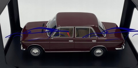 Łada Lada 1500 124157 WhiteBox 1:24 Łada Lada 1500 124157 WhiteBox 1:24