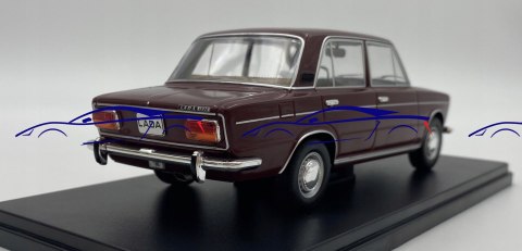 Łada Lada 1500 124157 WhiteBox 1:24 Łada Lada 1500 124157 WhiteBox 1:24