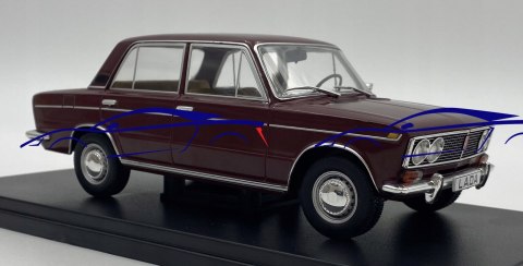 Łada Lada 1500 124157 WhiteBox 1:24 Łada Lada 1500 124157 WhiteBox 1:24