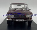 Łada Lada 1500 124157 WhiteBox 1:24