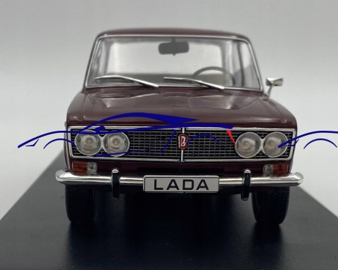 Łada Lada 1500 124157 WhiteBox 1:24 Łada Lada 1500 124157 WhiteBox 1:24