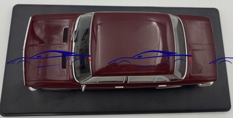 Łada Lada 1500 124157 WhiteBox 1:24 Łada Lada 1500 124157 WhiteBox 1:24