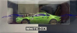 Lancia Stratos HF 1975 124158 WhiteBox 1:24