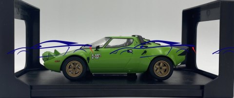 Lancia Stratos HF 1975 124158 WhiteBox 1:24 Lancia Stratos HF 1975 124158 WhiteBox 1:24