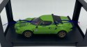 Lancia Stratos HF 1975 124158 WhiteBox 1:24