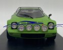 Lancia Stratos HF 1975 124158 WhiteBox 1:24