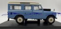 Land Rover Series III 109 1980 model WhiteBox 1:24