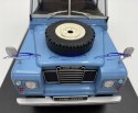 Land Rover Series III 109 1980 model WhiteBox 1:24