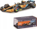 McLaren MCL36 F1 2022 #4 Norris KASK BBurago 1:43