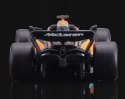 McLaren MCL36 F1 2022 #4 Norris KASK BBurago 1:43