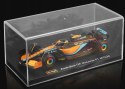 McLaren MCL36 F1 2022 #4 Norris KASK BBurago 1:43